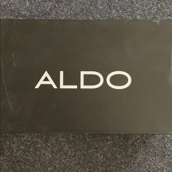Aldo- Nivaux 98 sneakers - Picture 2 of 4